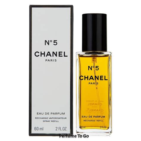 chanel no 5 åhléns